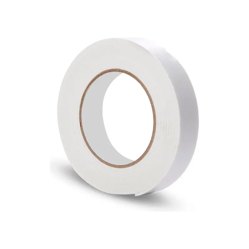 Kraf 2525G Çift Taraflı Bant 25mm x 25 Metre