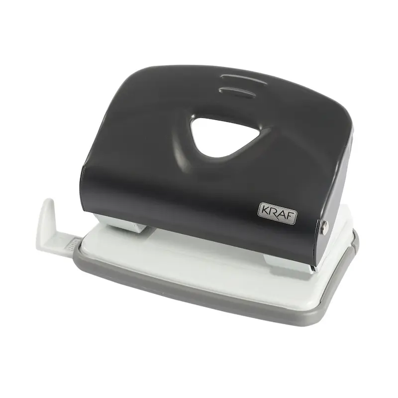 Kraf 140G Delgeç 20 Sayfa Siyah