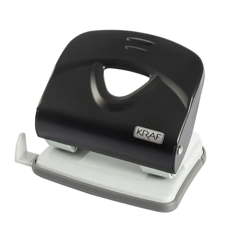 Kraf 150G Delgeç 30 Sayfa Siyah