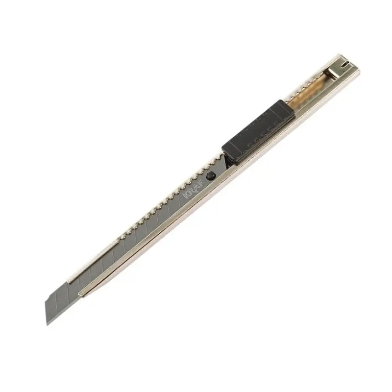 Kraf 620G Metal Maket Bıçağı Dar x 24 Lü Paket