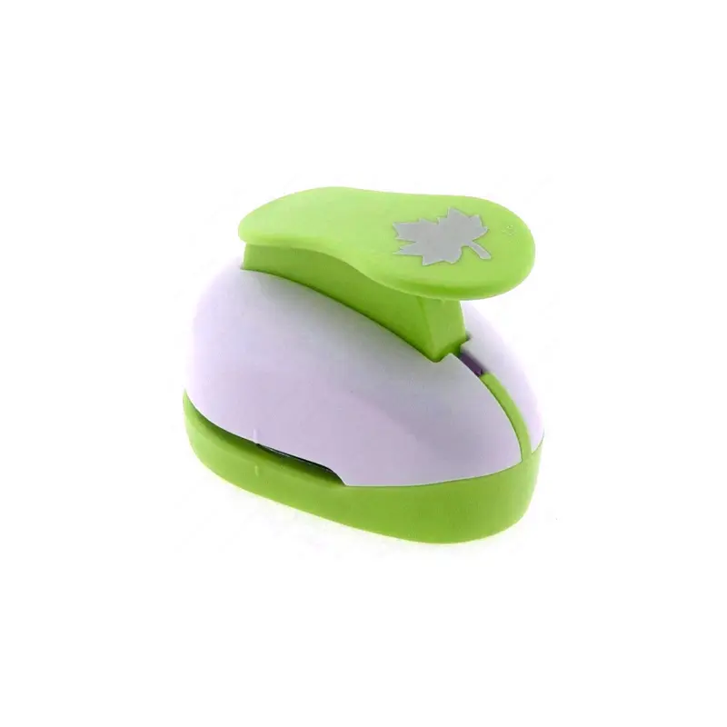 Südor BS124-3 Şekilli Eva Delgeç 1.5 inch Yaprak