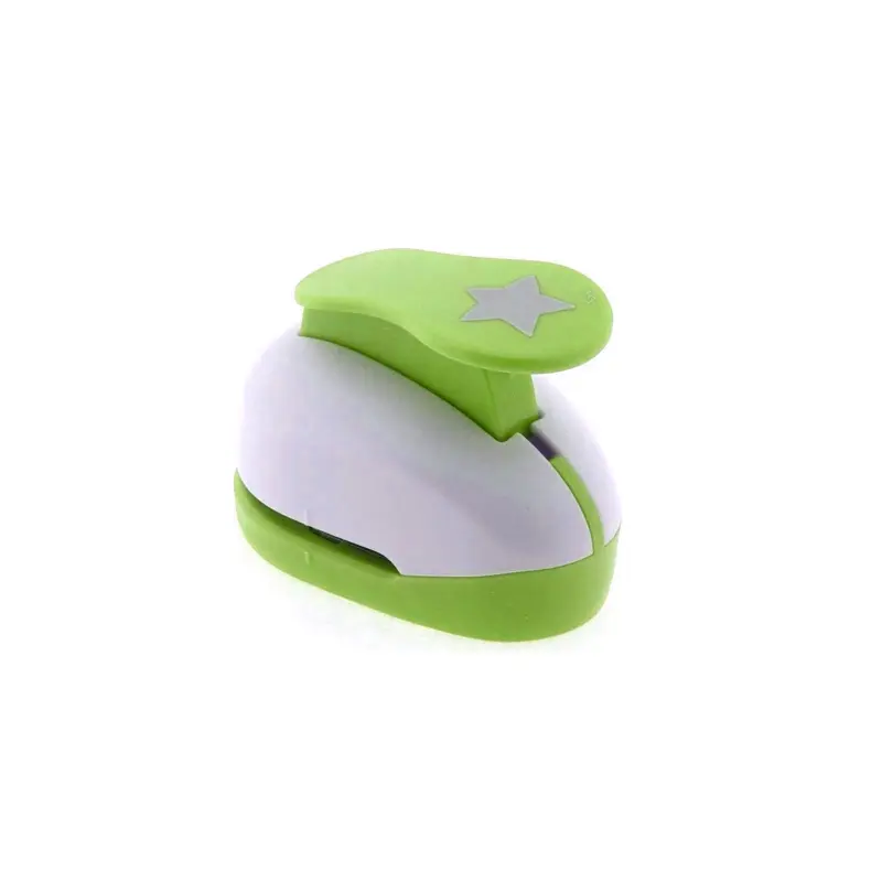 Südor BS124-7 Şekilli Eva Delgeç 1.5 inch Yıldız