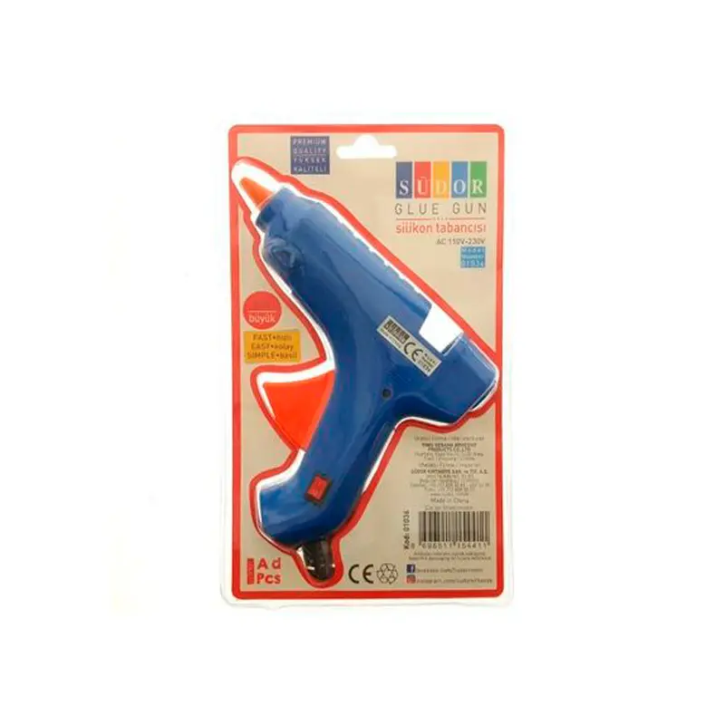 Südor HG02 Silikon Tabancası Büyük