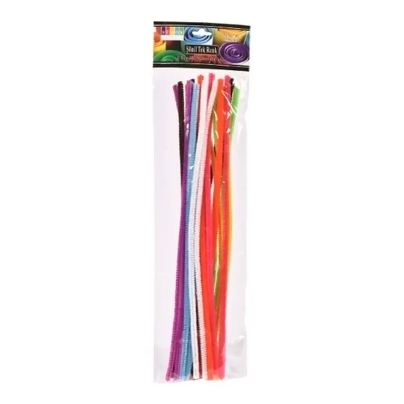 Südor SS04 Şönil 30 Cm. 20 Li Poşet x 12 Li Paket