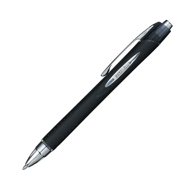 Uniball Jetstream Mekanik Hızlı Yazı Roller Kalem 1.0mm Mavi x 12 Li Kutu