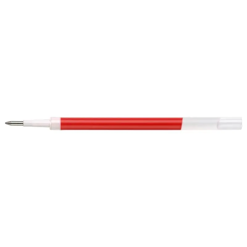 Uni-Ball Vision RT 0.8mm Roller Kalem Yedeği Kırmızı x 12 Li Kutu