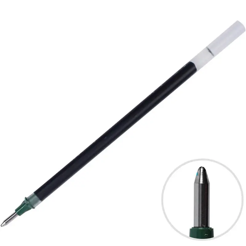 Uni-Ball Signo Broad 1.0mm İmza Kalemi Yedeği Siyah x 12 Li Kutu